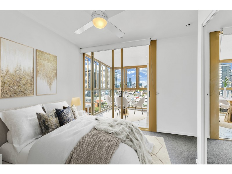 1506/191 Constance Street, Bowen Hills QLD 4006