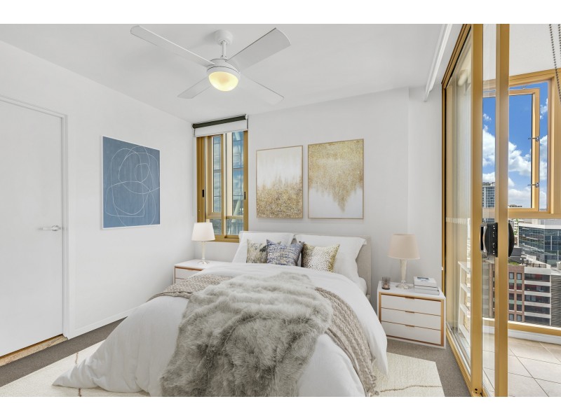 1506/191 Constance Street, Bowen Hills QLD 4006