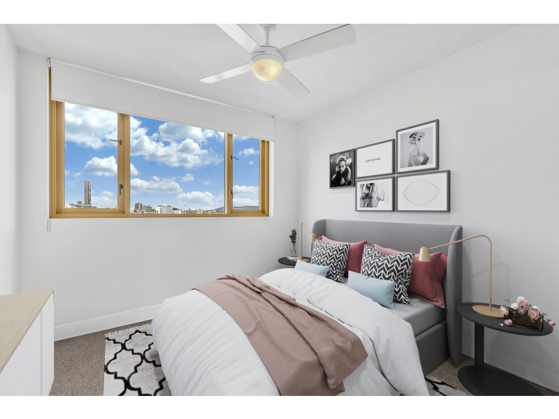 1506/191 Constance Street, Bowen Hills QLD 4006