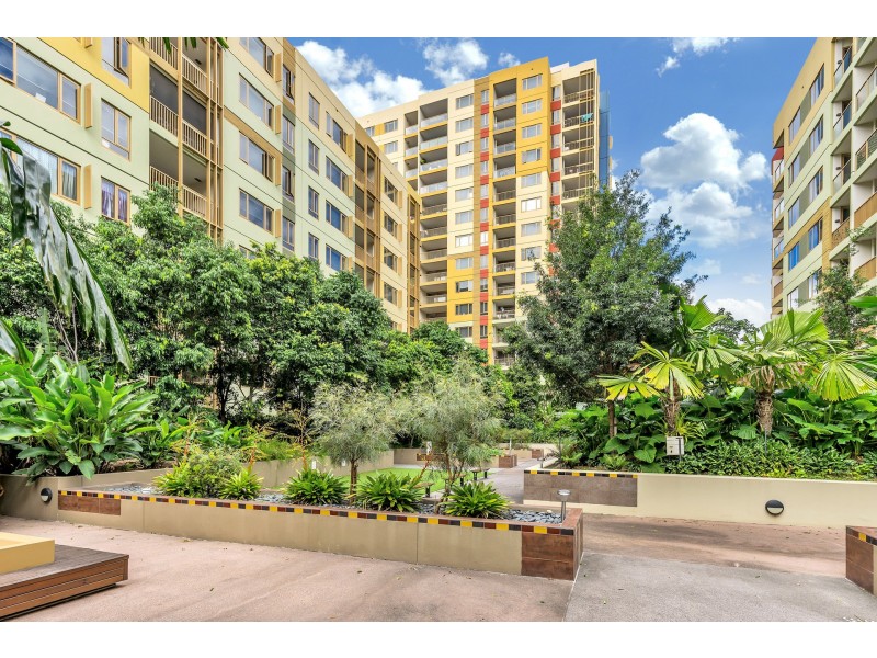 1506/191 Constance Street, Bowen Hills QLD 4006