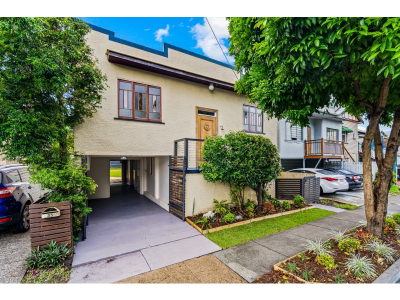 55 Latrobe Street, East Brisbane QLD 4169