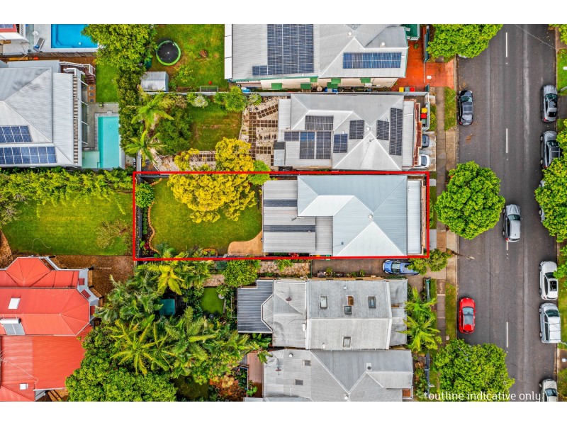 55 Latrobe Street, East Brisbane QLD 4169