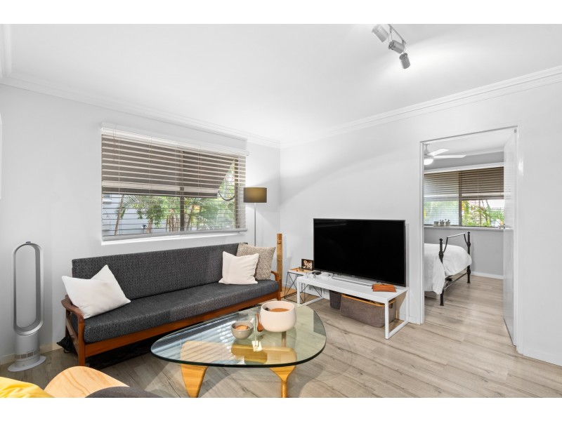 1/53 Thorn Street, Kangaroo Point QLD 4169