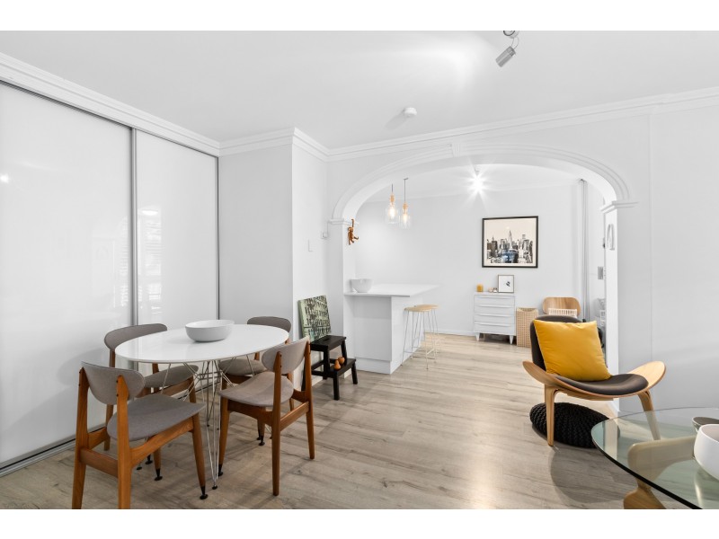 1/53 Thorn Street, Kangaroo Point QLD 4169