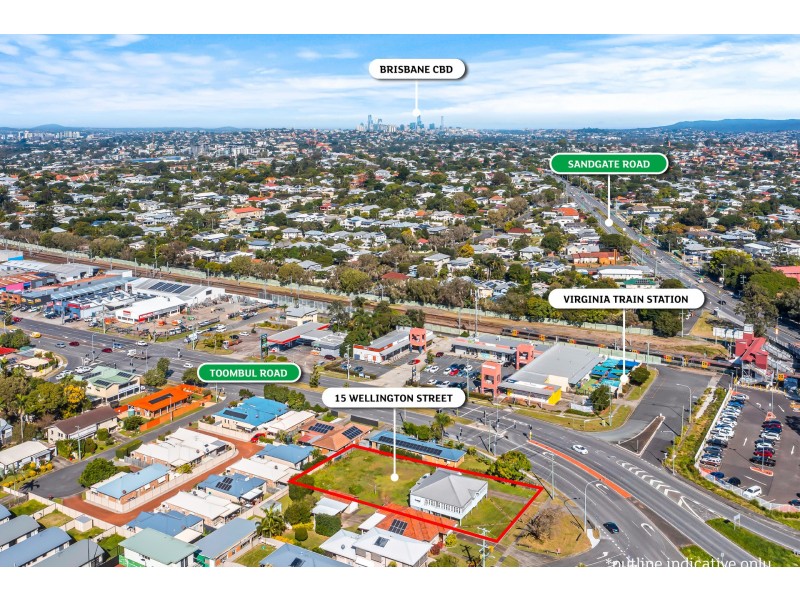 15 Wellington Street, Virginia QLD 4014