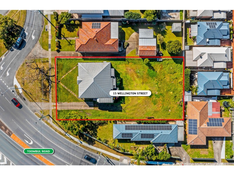15 Wellington Street, Virginia QLD 4014