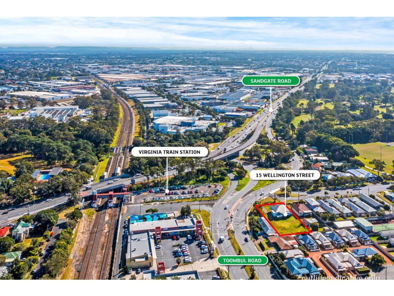 15 Wellington Street, Virginia QLD 4014