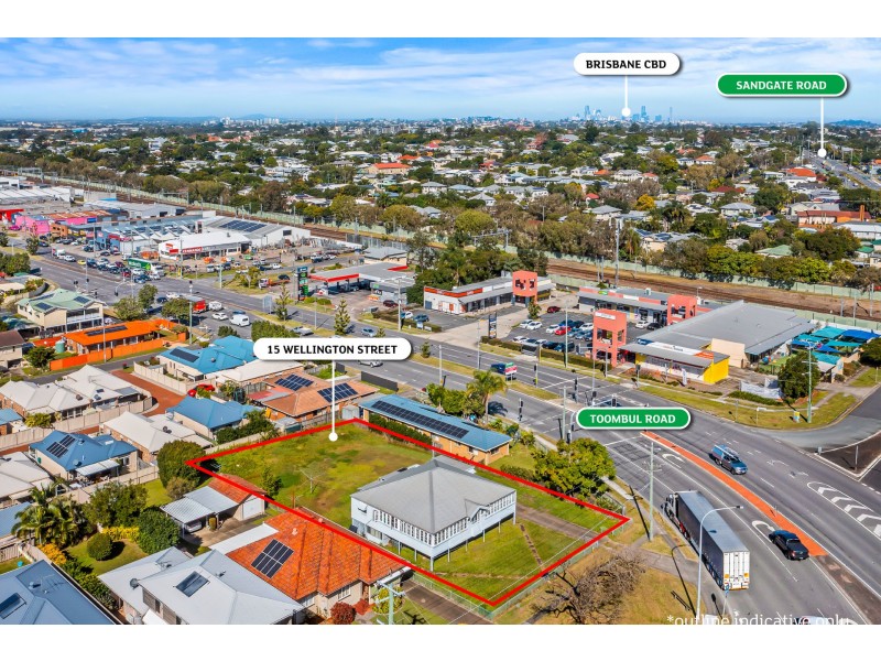 15 Wellington Street, Virginia QLD 4014