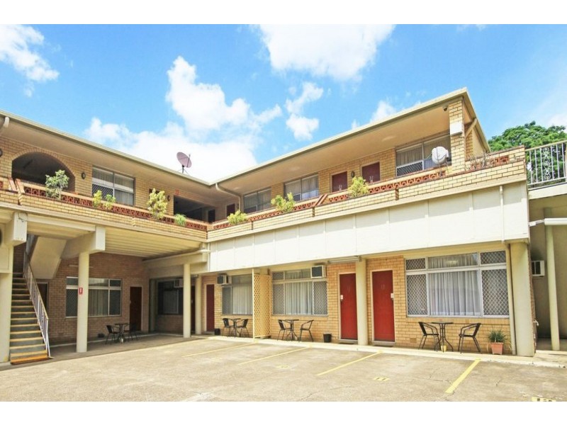 5/649 Main Street, Kangaroo Point QLD 4169