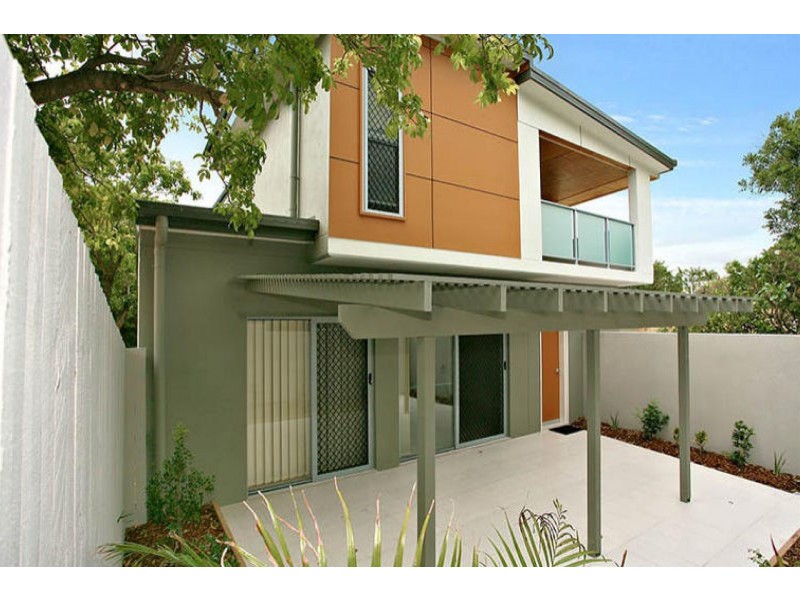 9/19 Riverton Street, Clayfield QLD 4011