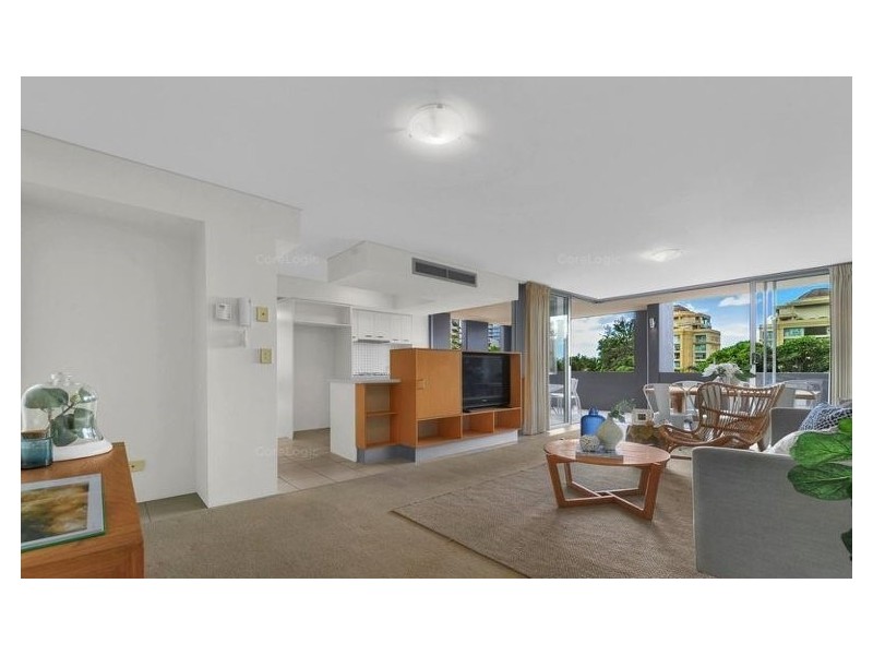 11/153 Lambert Street, Kangaroo Point QLD 4169