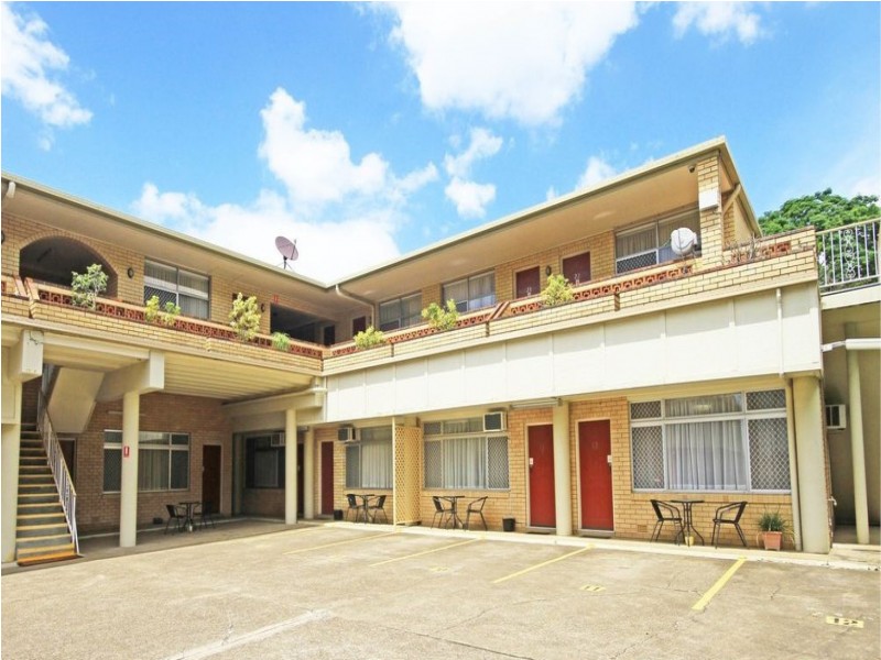 22/649 Main Street, Kangaroo Point QLD 4169