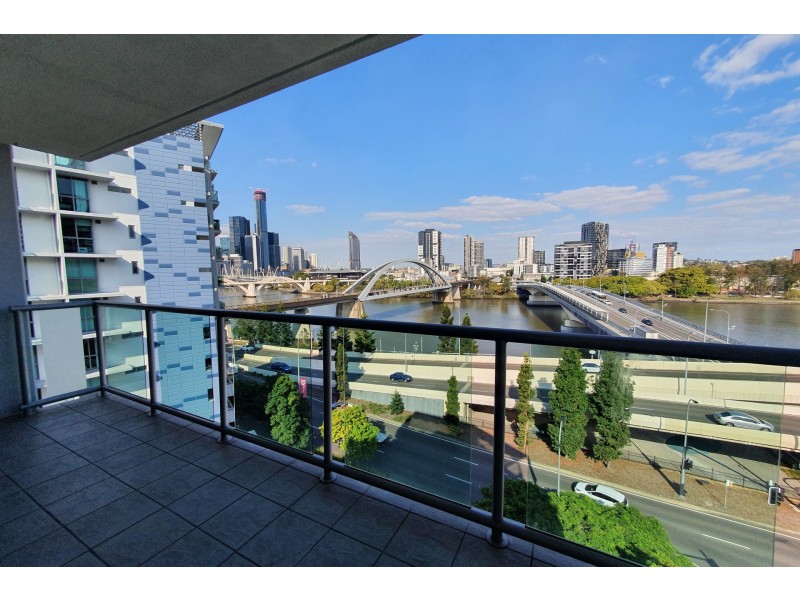 2506/92-100 Quay Street, Brisbane City QLD 4000