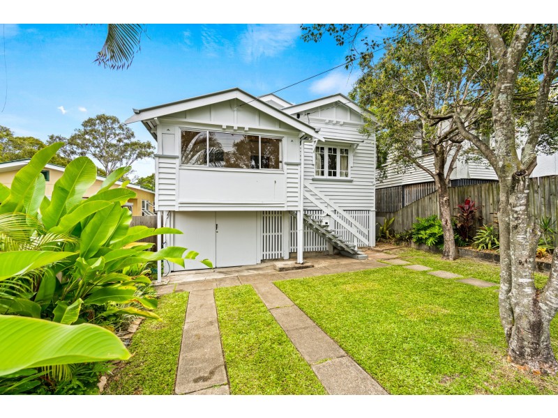7 Bates Court, East Brisbane QLD 4169
