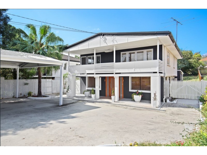 6 Coke Street, Camp Hill QLD 4152