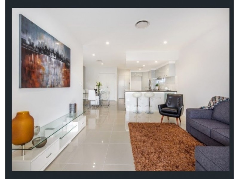 46/482 Upper Roma Street, Brisbane City QLD 4000