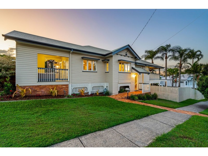 20 Arlington Street, Coorparoo QLD 4151