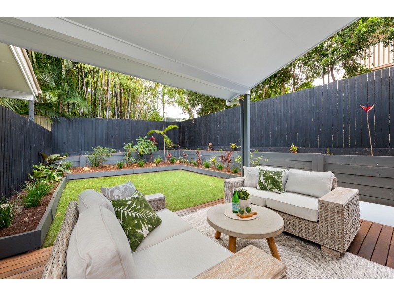 5/20 Dickson Street, Morningside QLD 4170