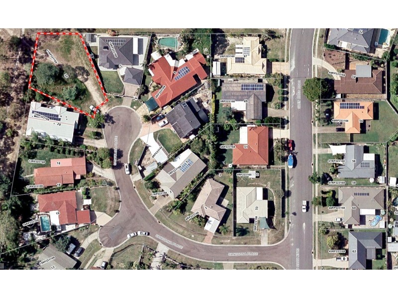 22 Santolina Place, Sinnamon Park QLD 4073