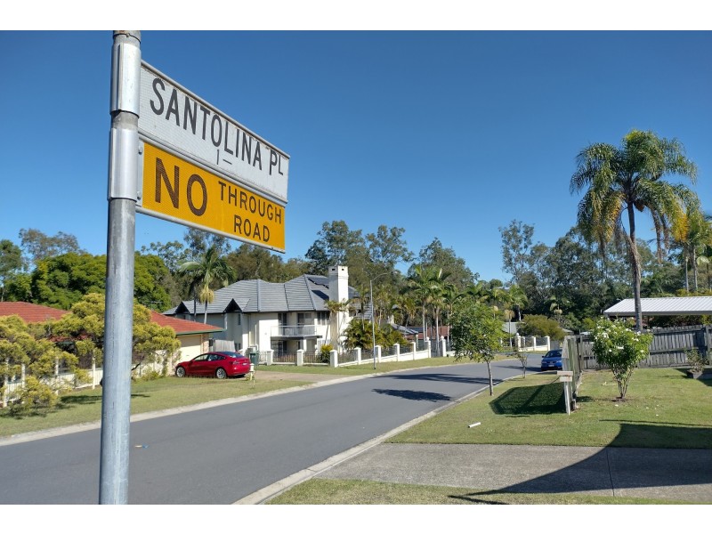 22 Santolina Place, Sinnamon Park QLD 4073