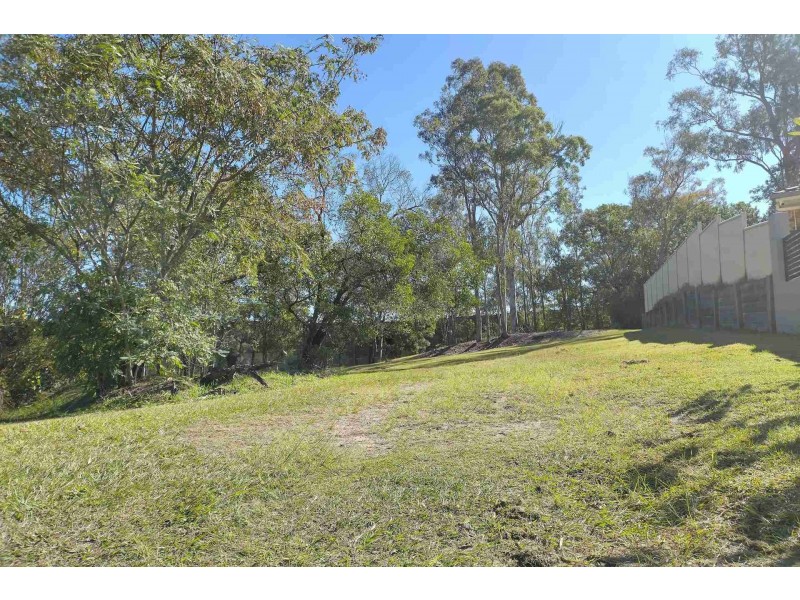 22 Santolina Place, Sinnamon Park QLD 4073