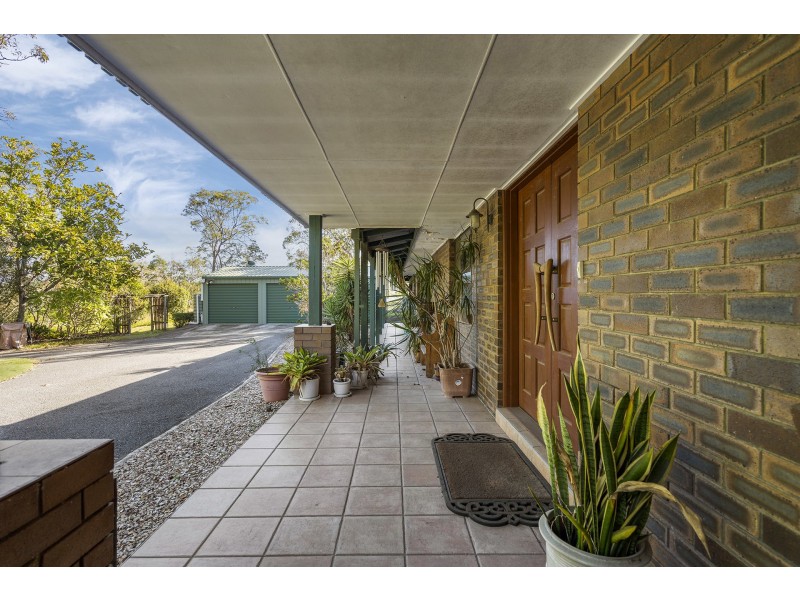 156-160 Beenleigh Redland Bay Road, Cornubia QLD 4130