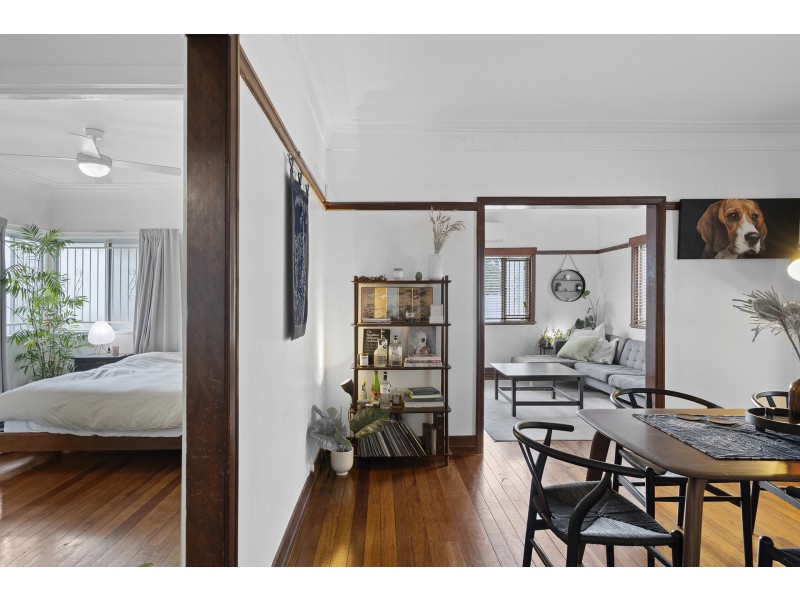 31 Bega Street, Grange QLD 4051