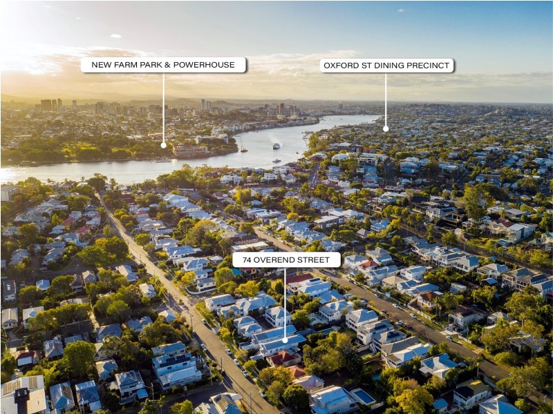 74 Overend Street, Norman Park QLD 4170