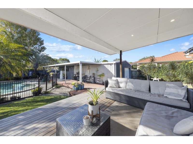 44a Rosa Crescent, Bracken Ridge QLD 4017