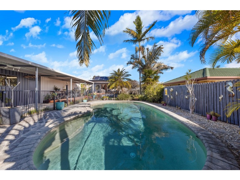 44a Rosa Crescent, Bracken Ridge QLD 4017