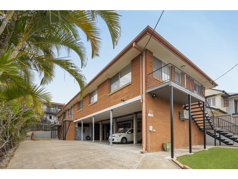 44 Gordon Parade, Mount Gravatt East QLD 4122