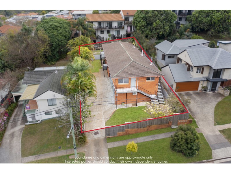44 Gordon Parade, Mount Gravatt East QLD 4122
