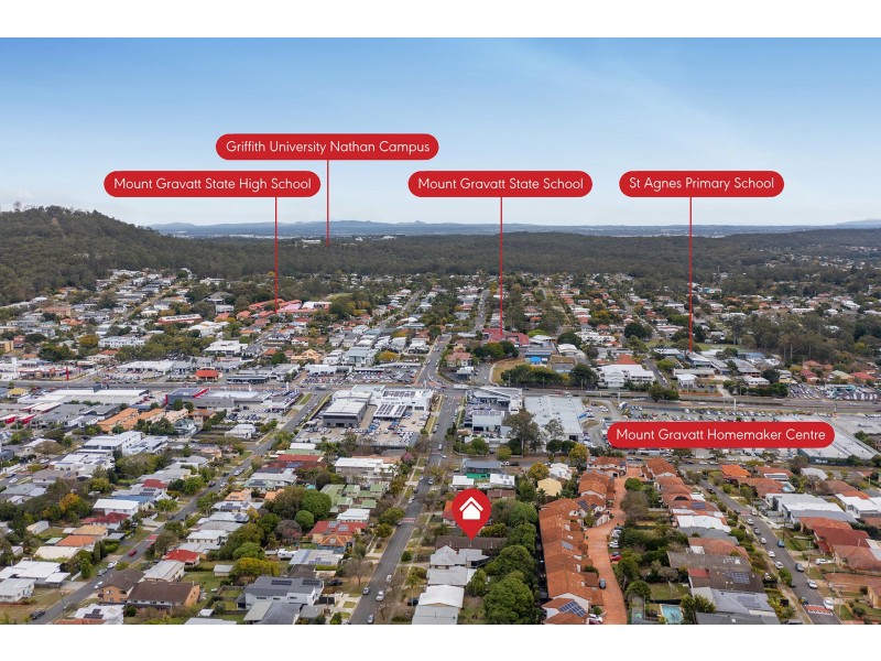 44 Gordon Parade, Mount Gravatt East QLD 4122