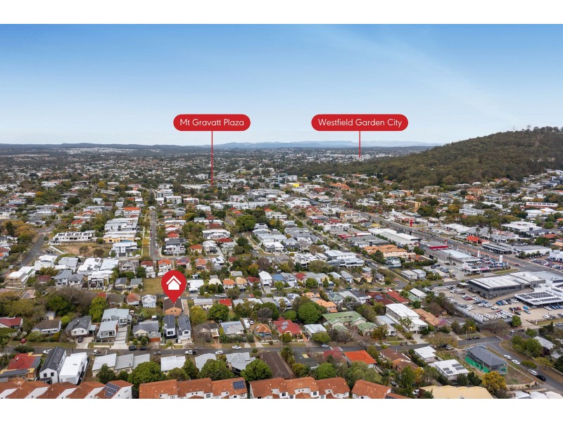 44 Gordon Parade, Mount Gravatt East QLD 4122