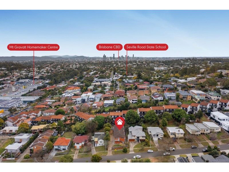 44 Gordon Parade, Mount Gravatt East QLD 4122