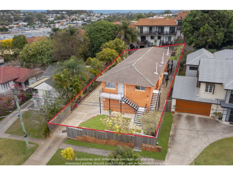 44 Gordon Parade, Mount Gravatt East QLD 4122