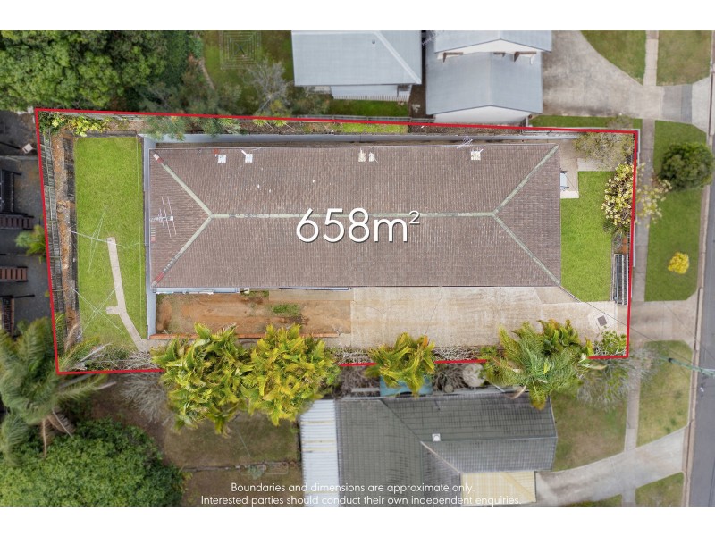 44 Gordon Parade, Mount Gravatt East QLD 4122