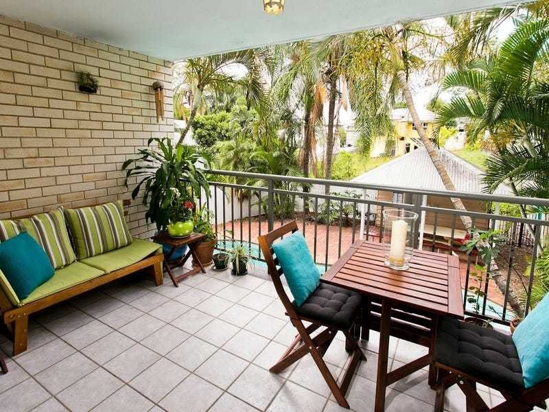 18/68 Herston Road, Kelvin Grove QLD 4059