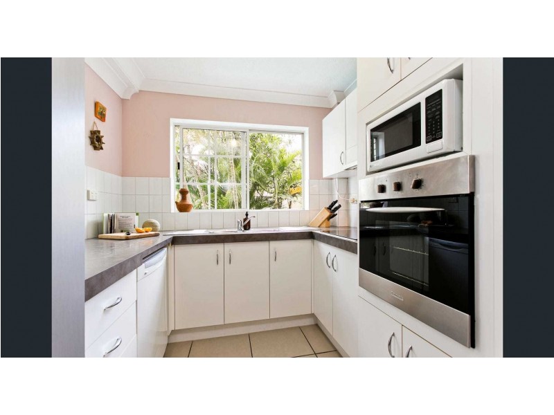 18/68 Herston Road, Kelvin Grove QLD 4059