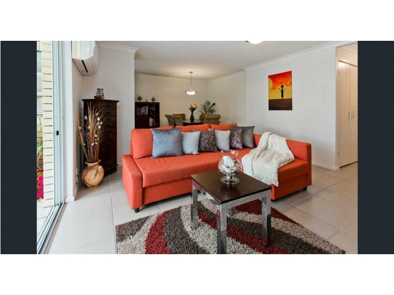 18/68 Herston Road, Kelvin Grove QLD 4059