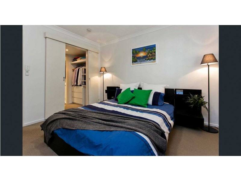 18/68 Herston Road, Kelvin Grove QLD 4059