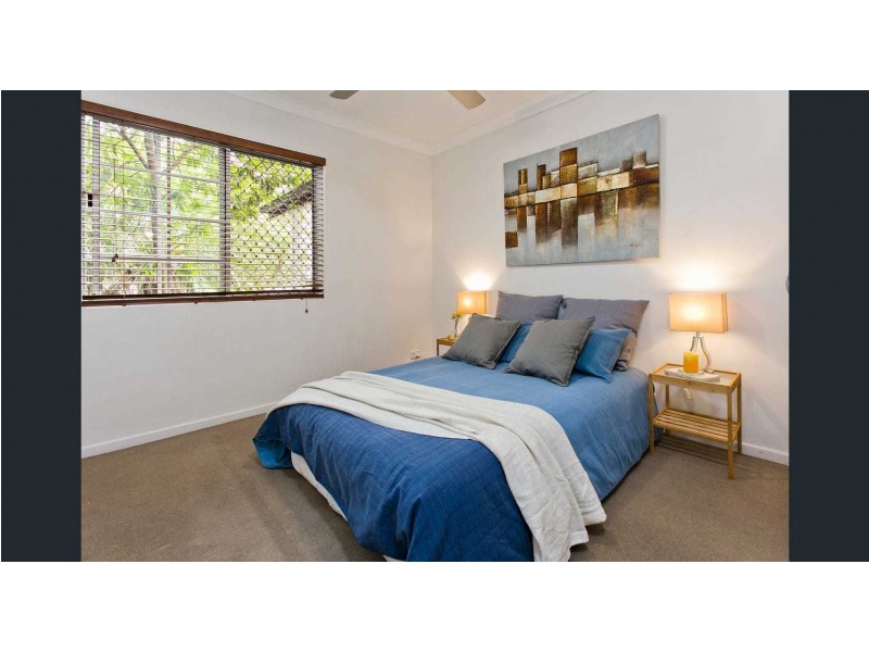 18/68 Herston Road, Kelvin Grove QLD 4059