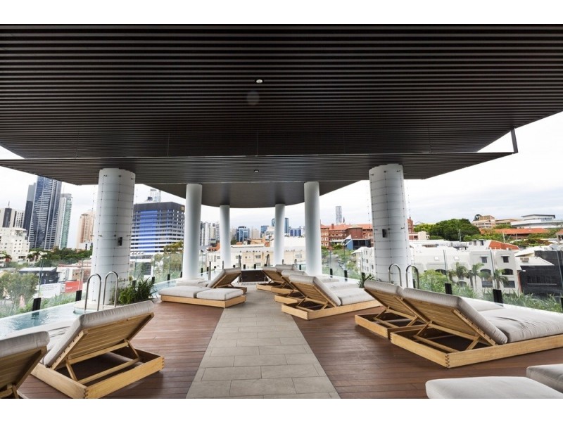 1502/167 Alfred Street, Fortitude Valley QLD 4006