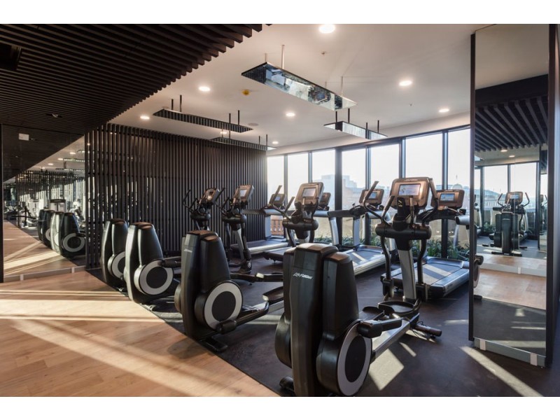 1502/167 Alfred Street, Fortitude Valley QLD 4006