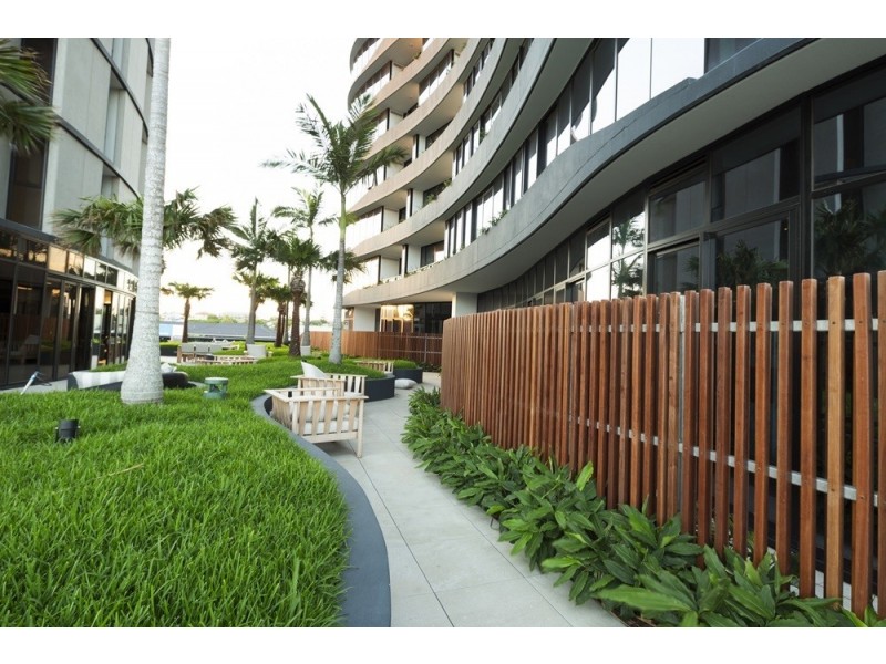 1502/167 Alfred Street, Fortitude Valley QLD 4006