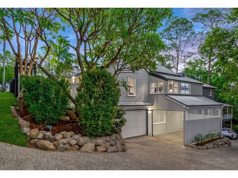 1/35 Ozanne Street, Paddington QLD 4064