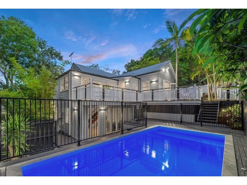 1/35 Ozanne Street, Paddington QLD 4064