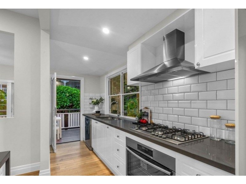 1/35 Ozanne Street, Paddington QLD 4064