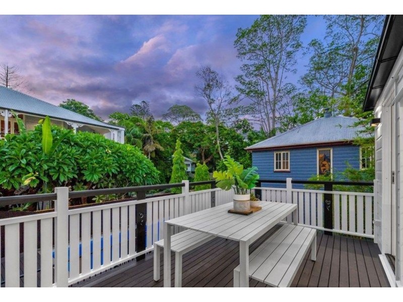 1/35 Ozanne Street, Paddington QLD 4064