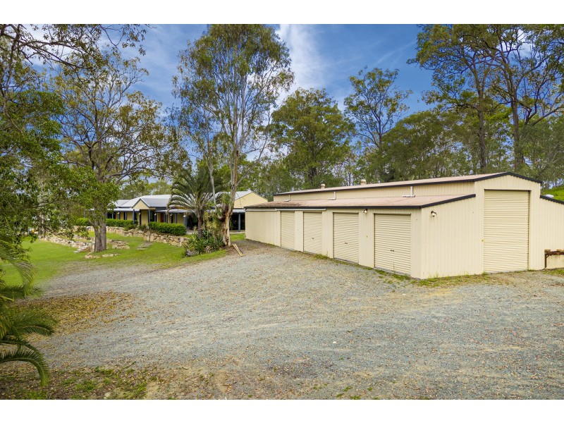 823-839 Camp Cable Road, Logan Village QLD 4207